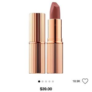 Brand New Charlotte Tilbury Pillow Talk